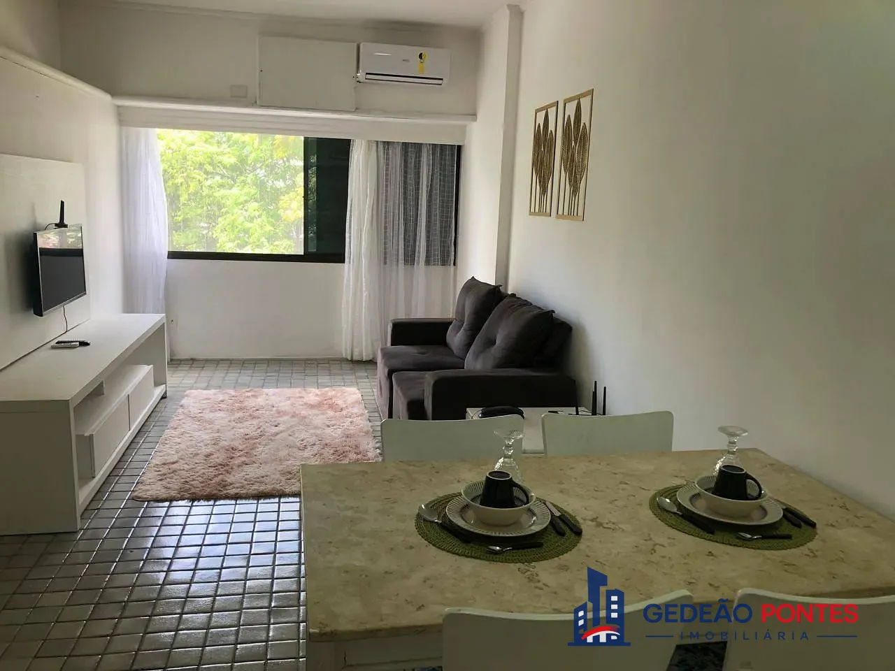 Apartamento, 1 quarto, 58 m² - Foto 8