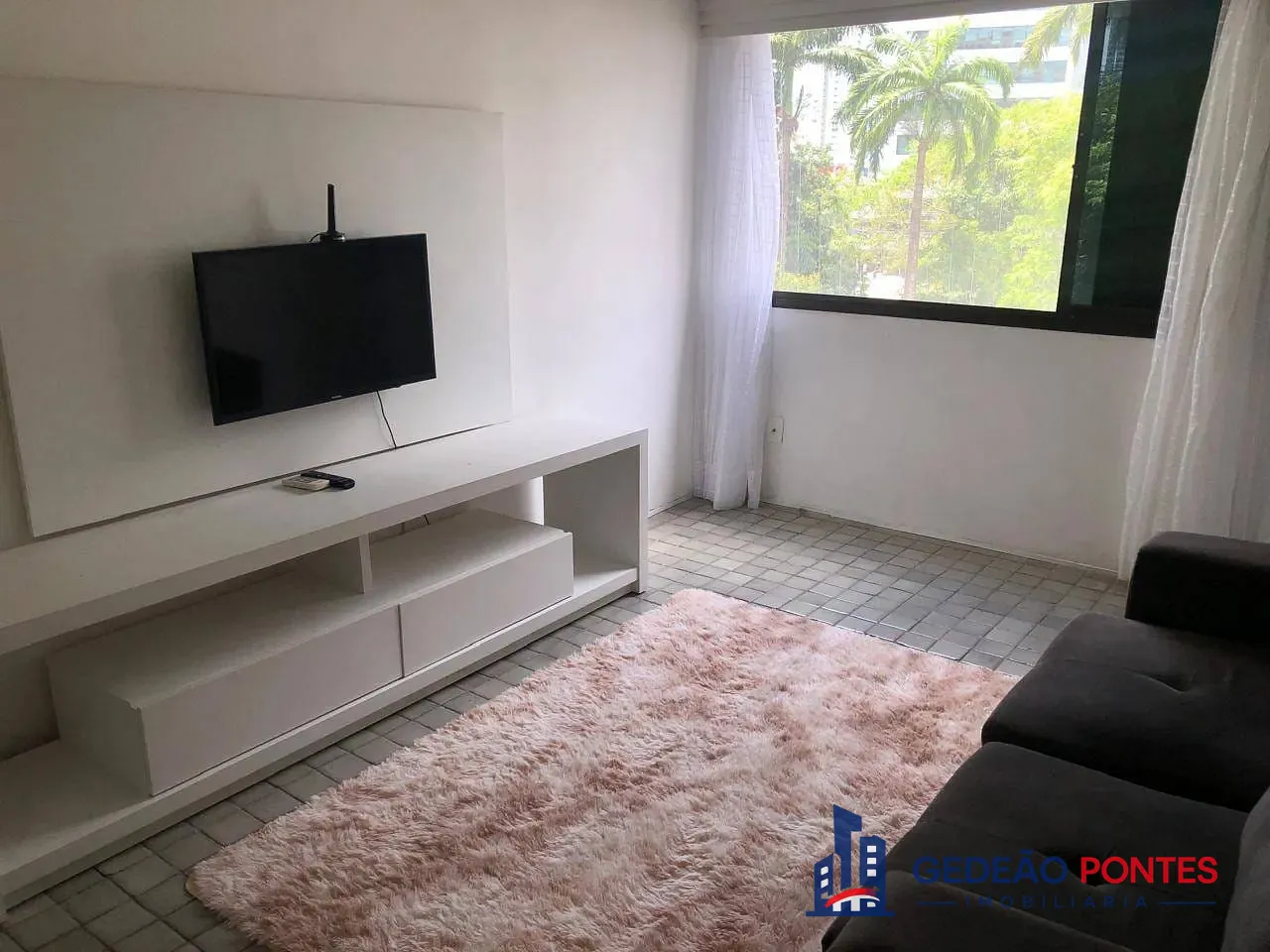 Apartamento, 1 quarto, 58 m² - Foto 7