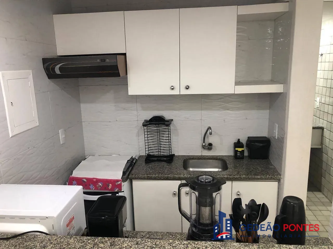 Apartamento, 1 quarto, 58 m² - Foto 12