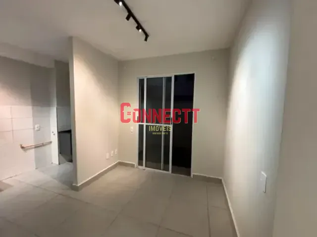Apartamento com 56m² 2 quartos e 1 banheiro, à venda, no bairro Reserva Macaúba em Ribeirão Preto