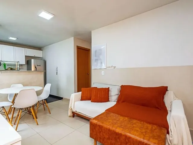 Apartamento 2 quartos e 1 banheiro, à venda, no bairro Pinheirinho em Curitiba