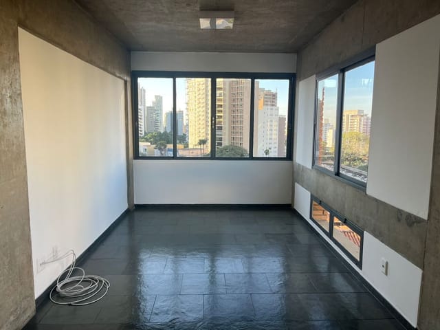 Foto do Apartamento - Apartamento com 2 dormitórios à venda, 85 m² por R$ 500.000,00 - Cambuí - Campinas/SP | homehunters