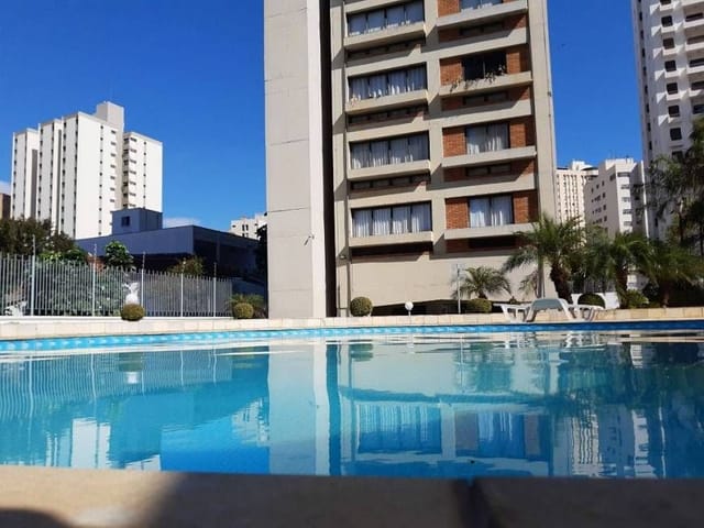 Foto do Apartamento - Apartamento com 2 dormitórios à venda, 85 m² por R$ 500.000,00 - Cambuí - Campinas/SP | homehunters