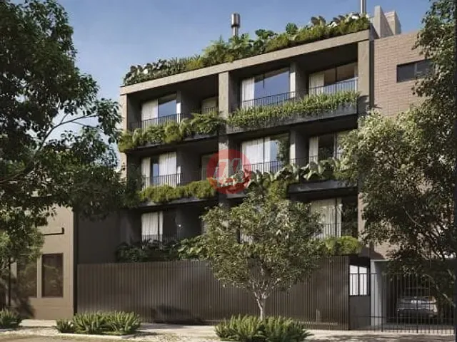 Apartamento com 82m² 2 quartos e 2 banheiros, à venda, no bairro Rio Branco em Porto Alegre