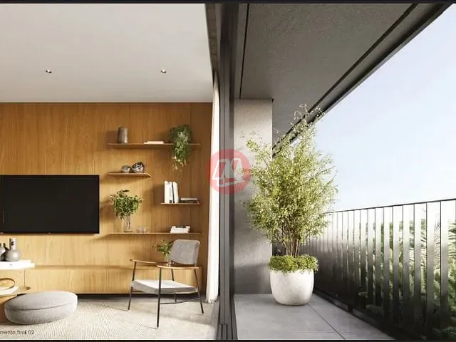 Apartamento com 82m² 2 quartos e 2 banheiros, à venda, no bairro Rio Branco em Porto Alegre