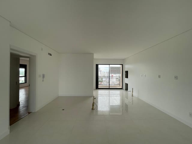 Foto do Apartamento - Apartamento para locação, Presidente Médici, Chapecó, SC | Santa Maria