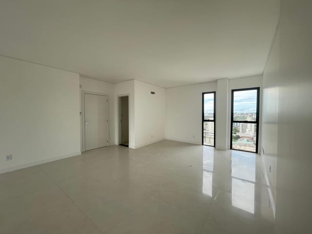 Foto do Apartamento - Apartamento para locação, Presidente Médici, Chapecó, SC | Santa Maria