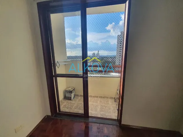 Apartamento com 76m² 3 quartos e 2 banheiros, à venda, no bairro Conjunto Residencial Trinta e Um de Março em São José dos Campos