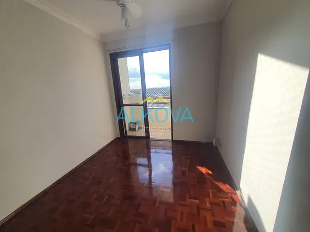 Apartamento com 76m² 3 quartos e 2 banheiros, à venda, no bairro Conjunto Residencial Trinta e Um de Março em São José dos Campos