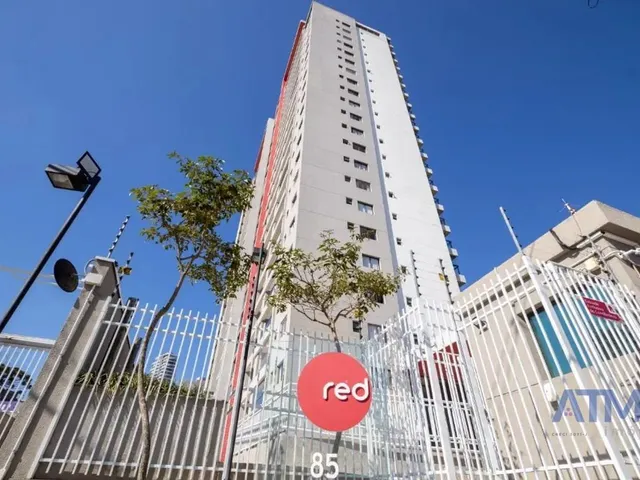 Apartamento 2 quartos e 2 banheiros, à venda, no bairro Ecoville em Curitiba