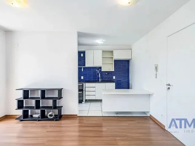 Apartamento 2 quartos e 2 banheiros, à venda, no bairro Ecoville em Curitiba