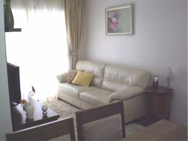 Foto do Apartamento - Apartamento residencial para locação, Alto da Mooca, São Paulo. | ZONA LESTE IMÓVEIS