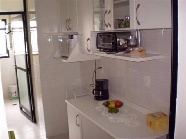 Foto do Apartamento - Apartamento residencial para locação, Alto da Mooca, São Paulo. | ZONA LESTE IMÓVEIS