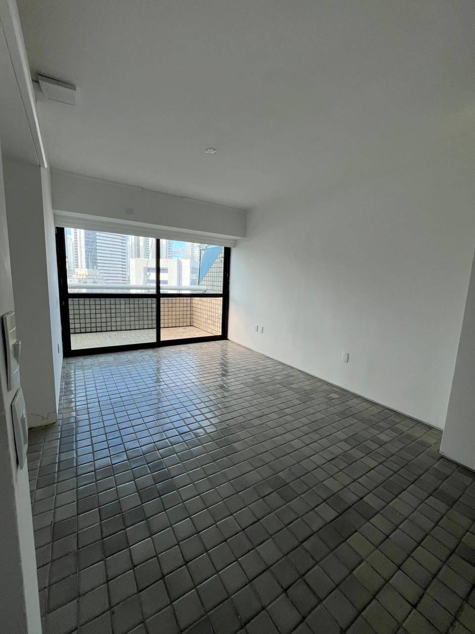 Cobertura, 2 quartos, 120 m² - Foto 1