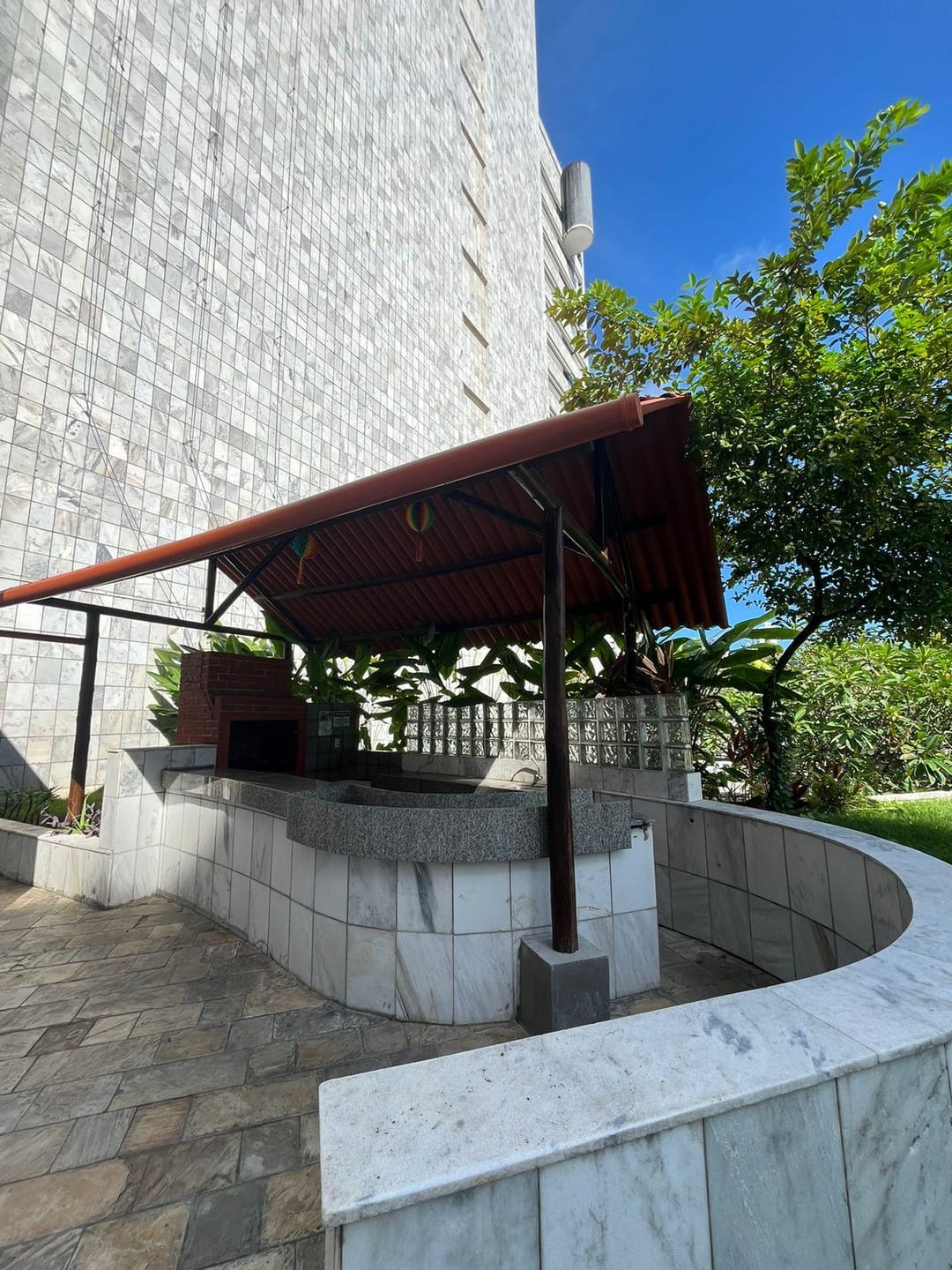 Cobertura, 2 quartos, 120 m² - Foto 6