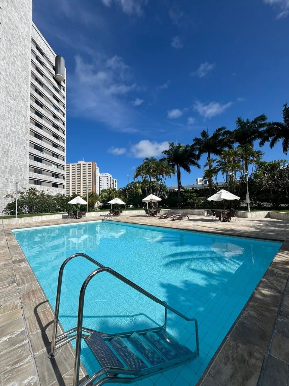 Cobertura, 2 quartos, 120 m² - Foto 5