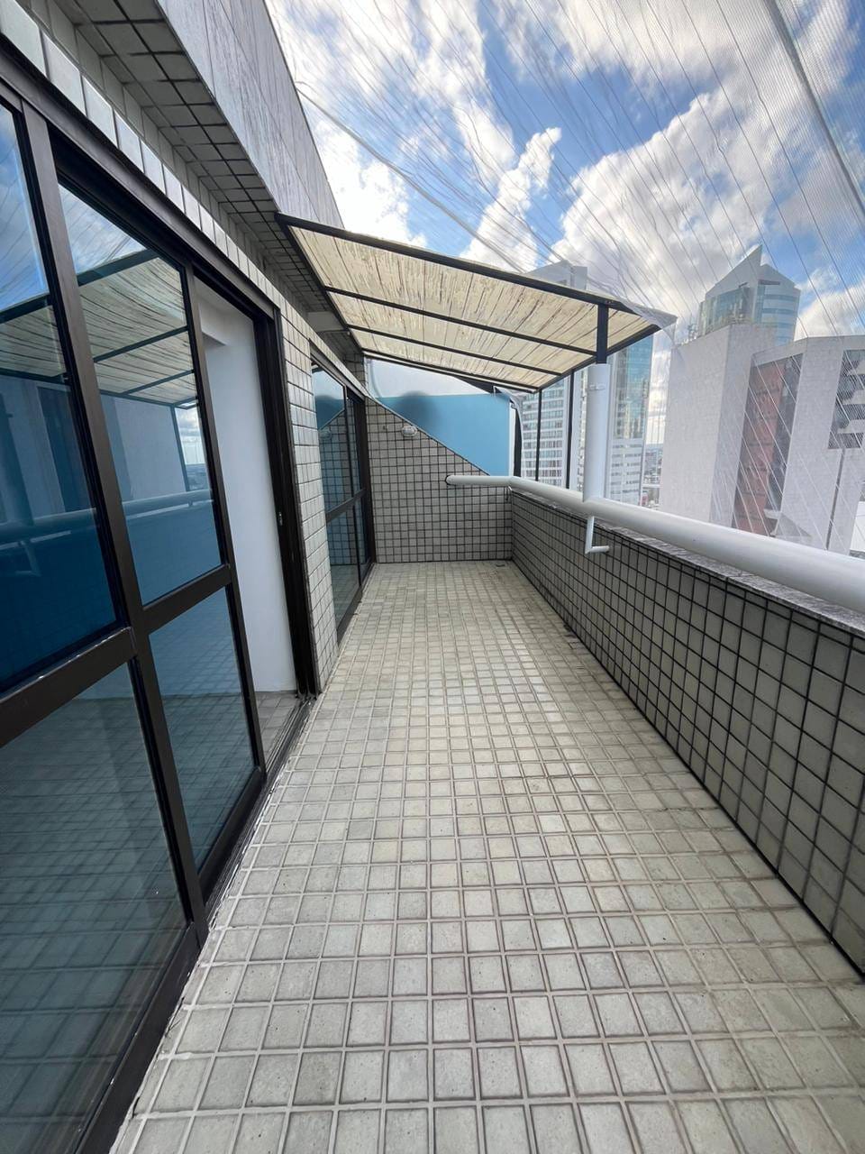 Cobertura, 2 quartos, 120 m² - Foto 14
