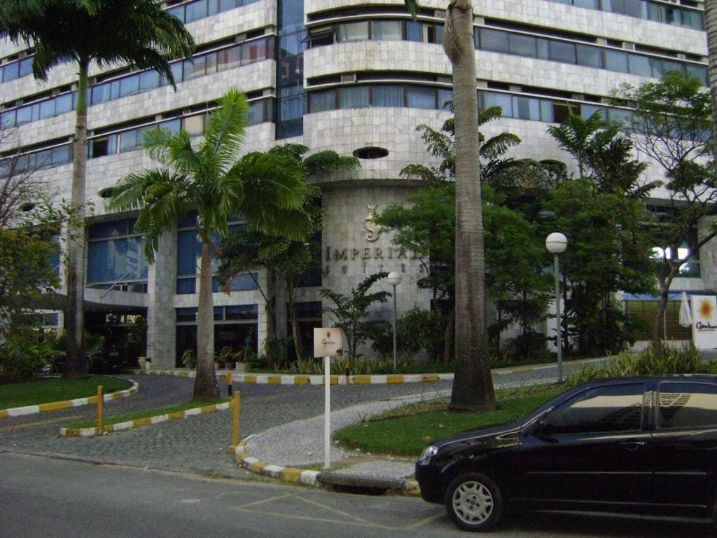 Cobertura, 2 quartos, 120 m² - Foto 2