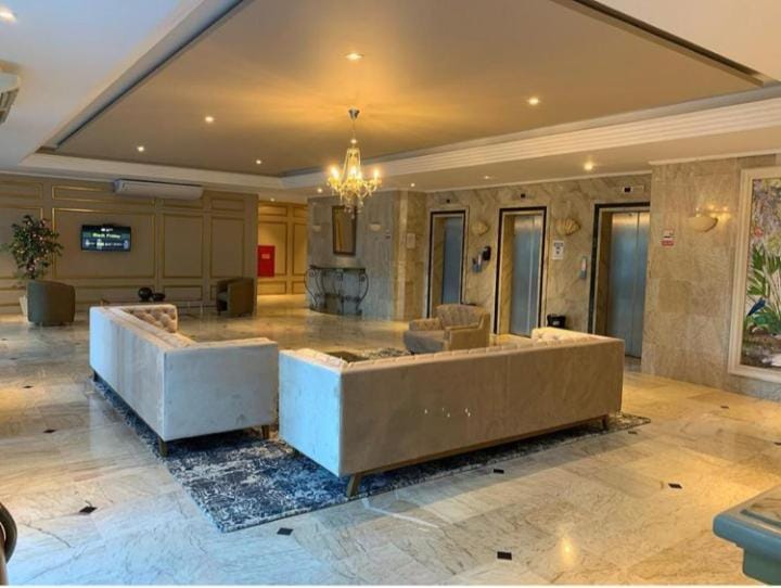 Cobertura, 2 quartos, 120 m² - Foto 4