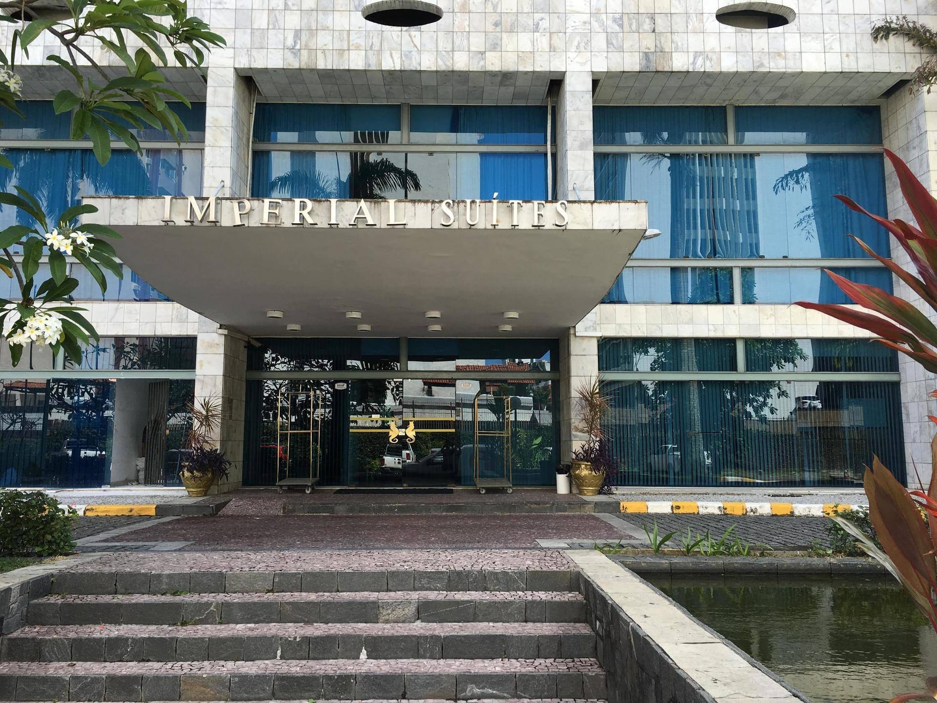 Cobertura, 2 quartos, 120 m² - Foto 3