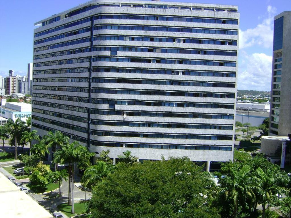 Cobertura, 2 quartos, 120 m² - Foto 8