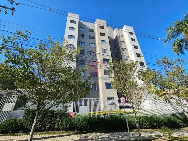 Apartamento 1 quarto e 1 banheiro, para alugar, no bairro Portão em Curitiba