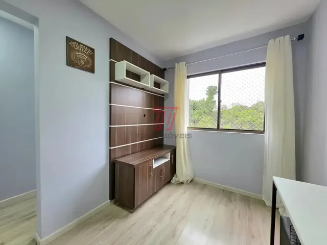 Apartamento 1 quarto e 1 banheiro, para alugar, no bairro Portão em Curitiba