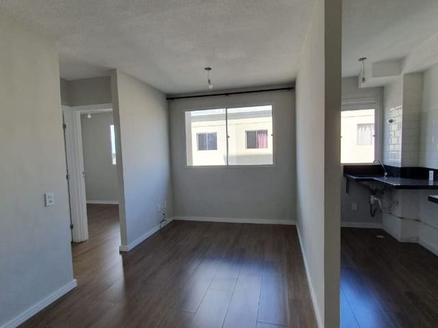 Apartamento com 40m² 2 quartos e 1 banheiro, à venda, no bairro Jardim Boa Vista em São Paulo
