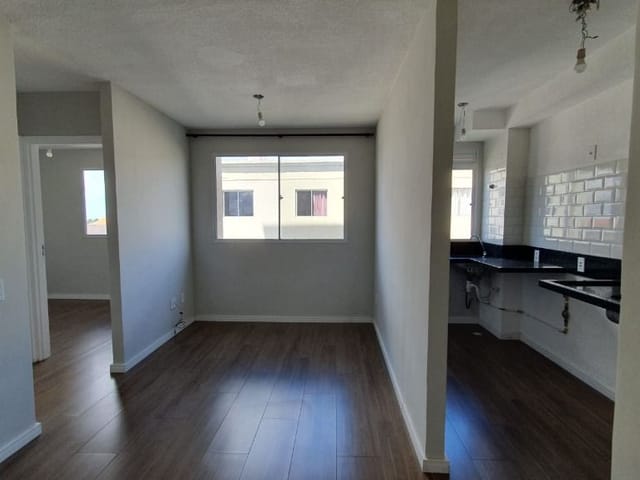 Apartamento com 40m² 2 quartos e 1 banheiro, à venda, no bairro Jardim Boa Vista em São Paulo