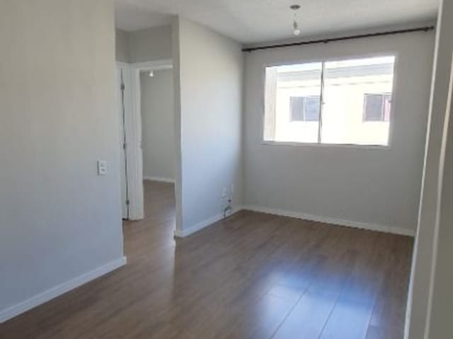 Apartamento com 40m² 2 quartos e 1 banheiro, à venda, no bairro Jardim Boa Vista em São Paulo