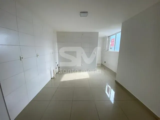 Apartamento 3 quartos e 2 banheiros, para alugar, no bairro Santa Maria em Chapecó