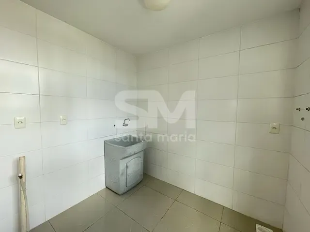 Apartamento 3 quartos e 1 banheiro, para alugar, no bairro Santa Maria em Chapecó