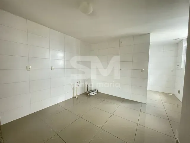 Apartamento 3 quartos e 1 banheiro, para alugar, no bairro Santa Maria em Chapecó