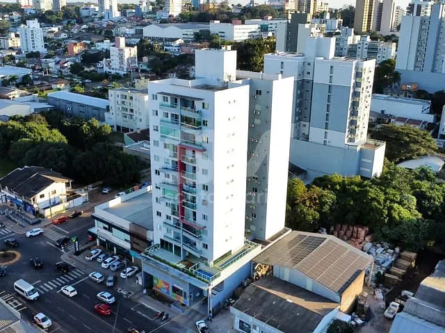 Apartamento 3 quartos e 1 banheiro, para alugar, no bairro Santa Maria em Chapecó