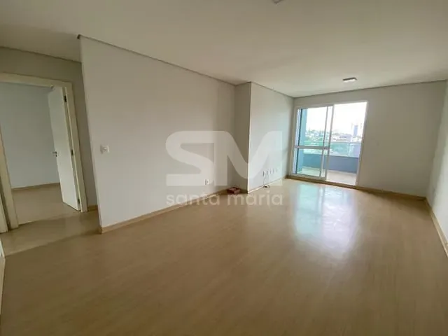 Apartamento 3 quartos e 2 banheiros, para alugar, no bairro Santa Maria em Chapecó