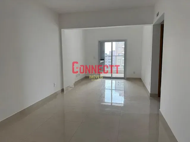 Apartamento com 72m² 2 quartos e 2 banheiros, à venda, no bairro Ribeirânia em Ribeirão Preto