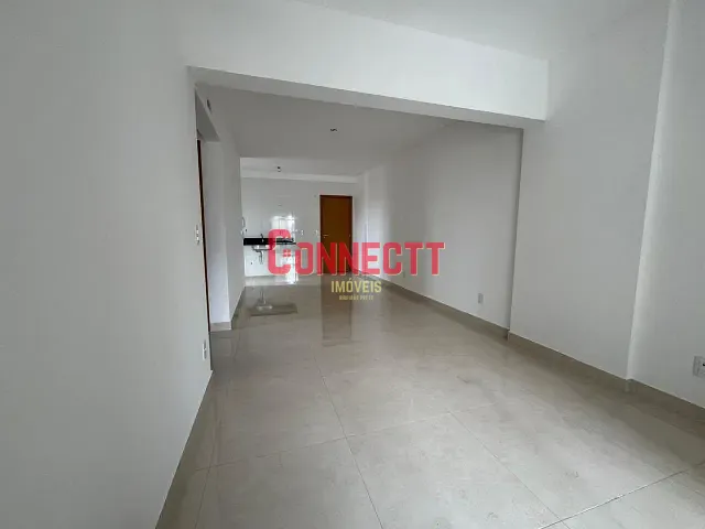 Apartamento com 72m² 2 quartos e 2 banheiros, à venda, no bairro Ribeirânia em Ribeirão Preto
