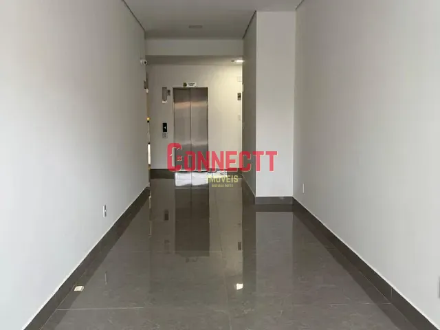 Apartamento com 72m² 2 quartos e 2 banheiros, à venda, no bairro Ribeirânia em Ribeirão Preto