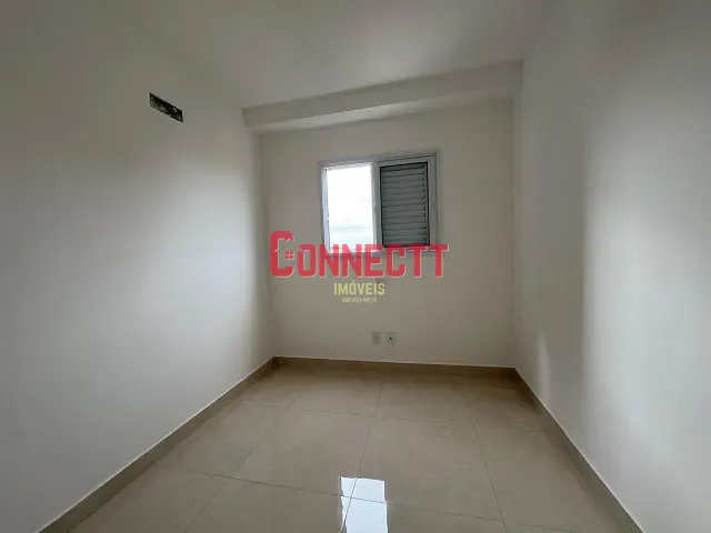Apartamento com 72m² 2 quartos e 2 banheiros, à venda, no bairro Ribeirânia em Ribeirão Preto
