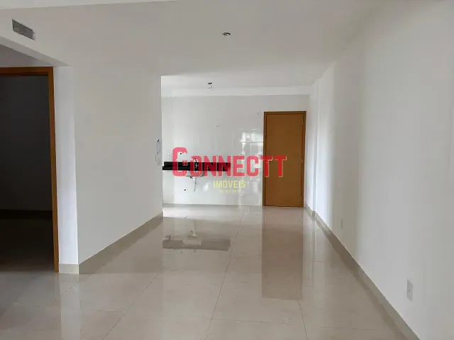 Apartamento com 72m² 2 quartos e 2 banheiros, à venda, no bairro Ribeirânia em Ribeirão Preto