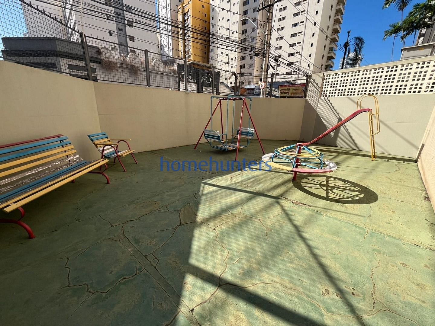 Apartamento, 3 quartos, 110 m² - Foto 28