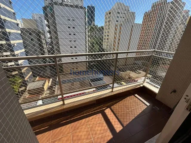 Apartamento com 110m² 3 quartos e 3 banheiros, à venda, no bairro Centro em Campinas