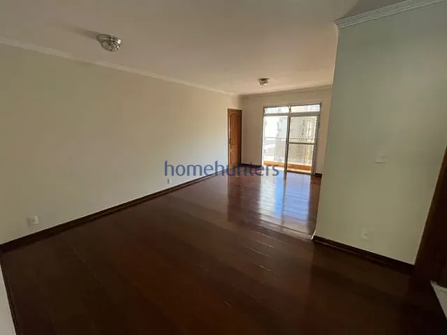 Apartamento com 110m² 3 quartos e 3 banheiros, à venda, no bairro Centro em Campinas
