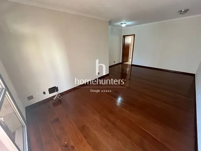Apartamento com 110m² 3 quartos e 3 banheiros, à venda, no bairro Centro em Campinas