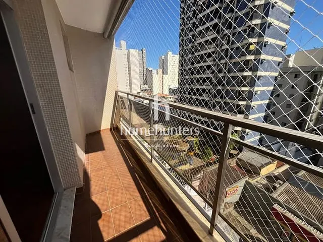 Apartamento com 110m² 3 quartos e 3 banheiros, à venda, no bairro Centro em Campinas