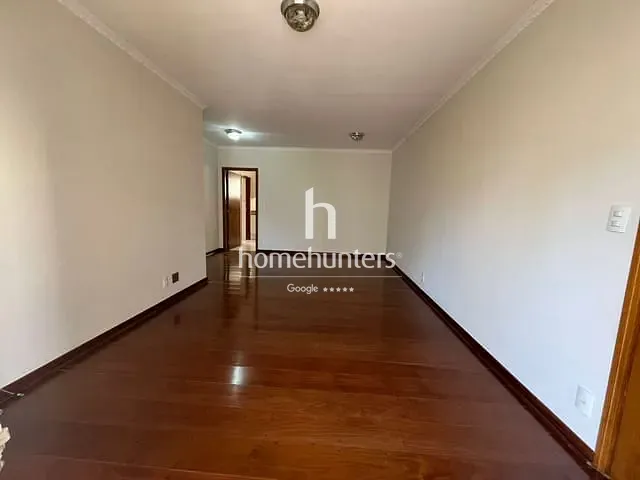 Apartamento com 110m² 3 quartos e 3 banheiros, à venda, no bairro Centro em Campinas
