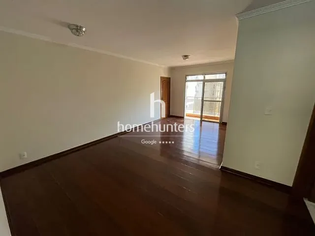Apartamento com 110m² 3 quartos e 3 banheiros, à venda, no bairro Centro em Campinas