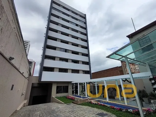 Apartamento para alugar, no bairro CENTRO em Curitiba
