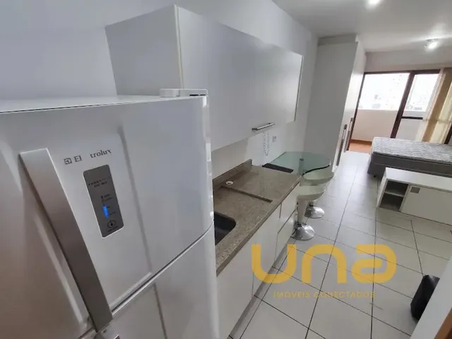 Apartamento para alugar, no bairro CENTRO em Curitiba