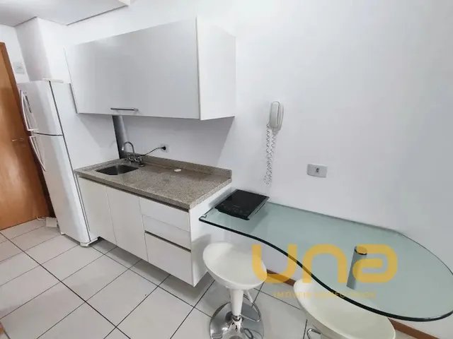 Apartamento para alugar, no bairro CENTRO em Curitiba